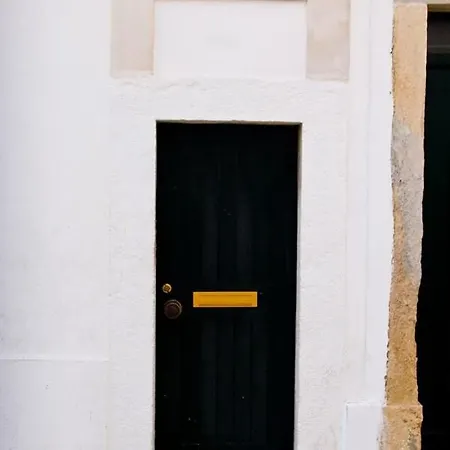 Pequeno Hostel Lisbon Exterior photo