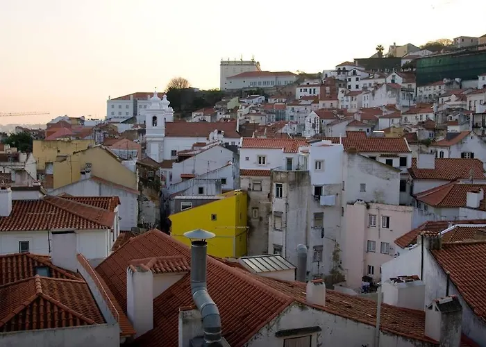 Pequeno Hostel