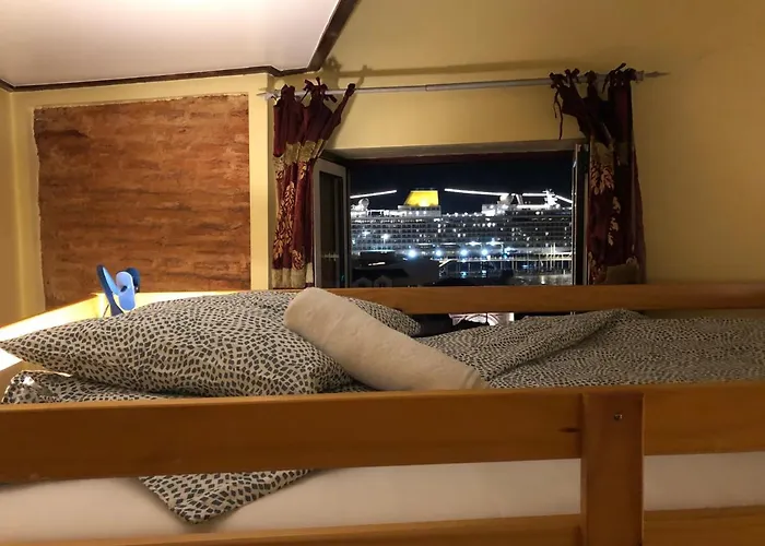 Pequeno Hostel